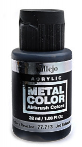   Metal Color  , 32  Vallejo (VLJ77713)