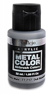   Vallejo Metal Color   32  (VLJ77717)