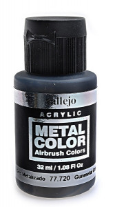   Metal Color  , 32  Vallejo (VLJ77720)