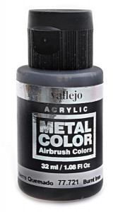   Metal Color  , 32  Vallejo (VLJ77721)