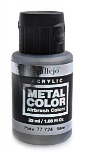   Metal Color , 32  Vallejo (VLJ77724)