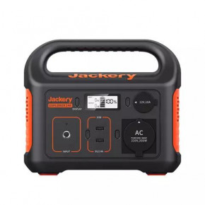    Jackery Explorer 240