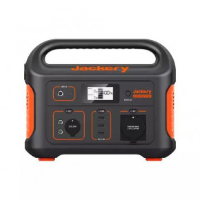    Jackery Explorer 500