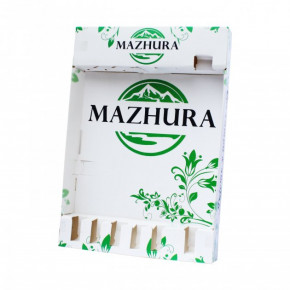  MAZHURA mz505919 