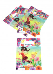   Disney  6  2316,5 