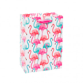   PPW PAPER Lesko ZD008 Flamingo Big