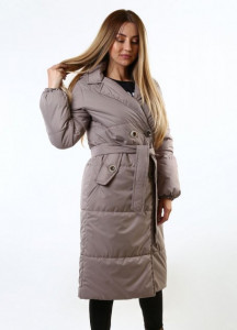  Amazonka 46  (AF-357-1-Dark-beige) 80937.03