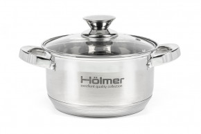    Holmer CR-12520-SS 2  16 