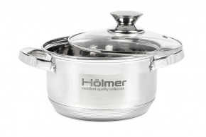    Holmer CR-12520-SS 2  16  3