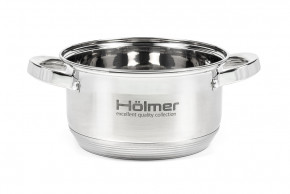    Holmer CR-12520-SS 2  16  4