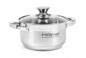    Holmer CR-12520-SS 2  16  5