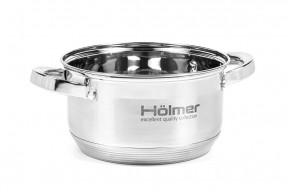    Holmer CR-12520-SS 2  16  6