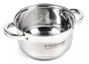    Holmer CR-12520-SS 2  16  7