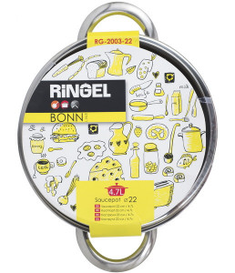  Ringel Bonn RG-2003-22 4.7  10