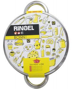  Ringel Bonn RG-2003-24 6.1  9