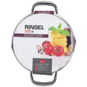  Ringel RG-2005-22