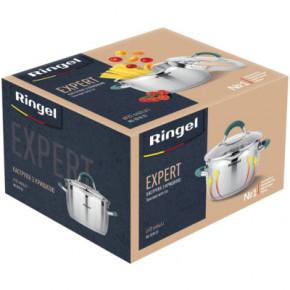  RINGEL EXPERT 22  4.6 (RG 2018-22) 5