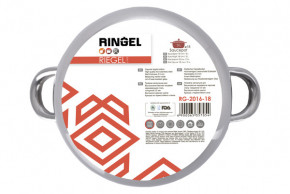  Ringel Riegel RG-2016-16 2.2  7