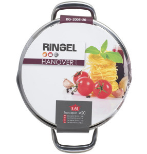  Ringel Hanover (RG-2005-20) (WY36dnd-175642) 8