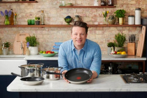  Tefal Jamie Oliver Home Cook (E3186375) 4