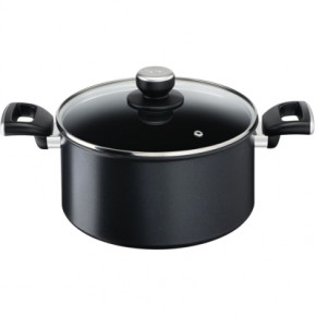  Tefal Unlimited 5.3  Black (G2554672)