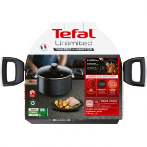  Tefal Unlimited 5.3  Black (G2554672) 8