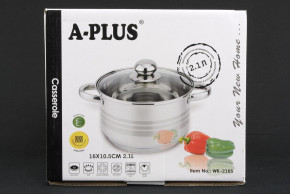     A-Plus AP-2165 2.1  3