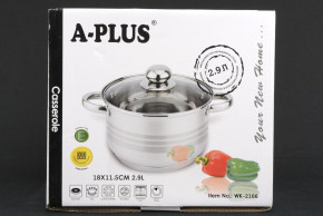     A-Plus AP-2166 2.9  3