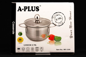     A-Plus AP-2180 0.79  3