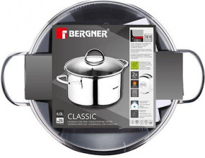  Bergner Classic BG-9551 7  3