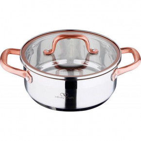  Bergner Infinity Chef Copper BGIC-3501 2.3 