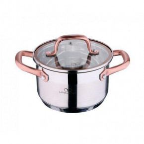  Bergner Infinity Chef Copper BGIC-3502 4.5 