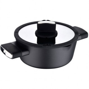    Bergner Ion plus, 20  (BG-35910-BK)