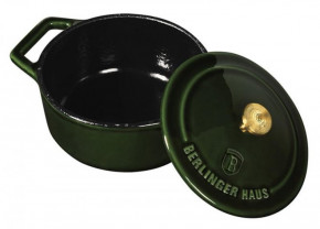   Berlinger Haus Emerald Collection BH-6501 10 