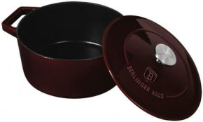   Berlinger Haus Burgundy BH-6516 2.75  20 