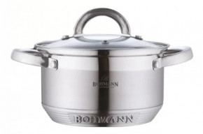     Bohmann BH-0715-24 24 