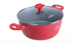     Bohmann BH-7357-28 red 28  4.8 