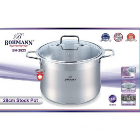  Bohmann BH 2823 3