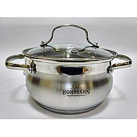  Bohmann BH 5114-26 26  4