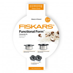  Fiskars Functional Form 5  (1026578) 4