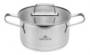    20  2,5  Gerlach Simple (5901035499799)
