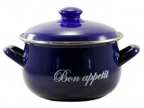    Interos I-568-1 Bon Appetit Blue 2.3 