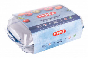   5,2  (2.6  2.6 )    Pyrex 555A000 7