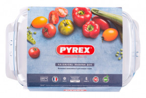     Pyrex 555-A-000 5.2  10