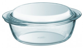     Pyrex Essentials 208-A-000 2.3 