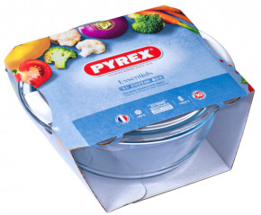     Pyrex Essentials 208-A-000 2.3  4