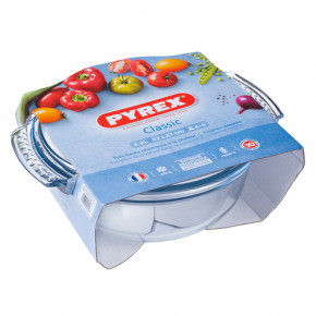  PYREX Classic 118A000 (WY36dnd-172050) 3