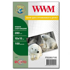  WWM 10x15 Premium (PSG280.F100)