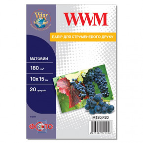  WWM 10x15 (M180.F20) 3