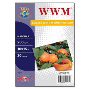  WWM 10x15 (M230.F20)